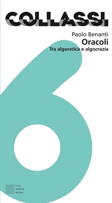 Super Prezzo Oracoli. Tra algoretica e algocrazia