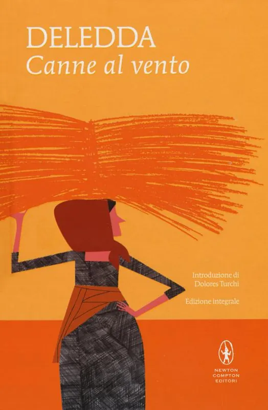 Canne al vento. Ediz. integrale Spedito Oggi
