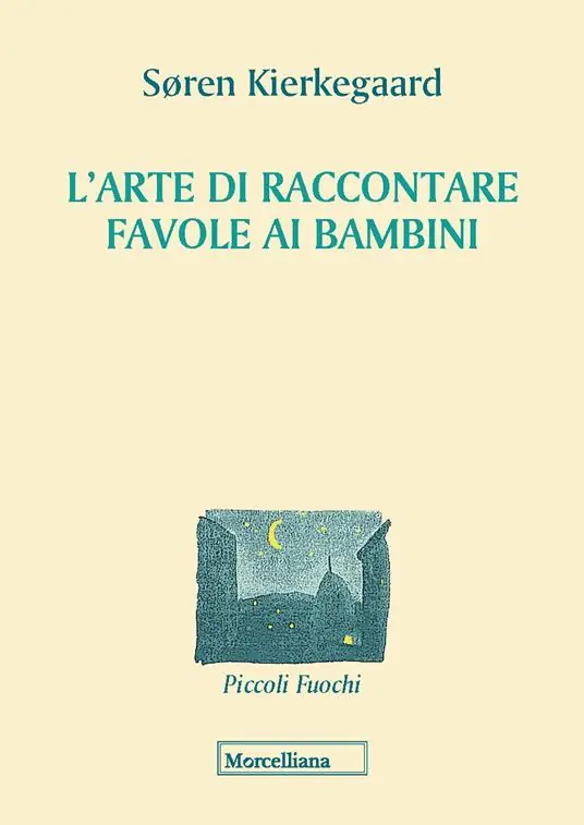 L‘arte di raccontare favole ai bambini Popolare