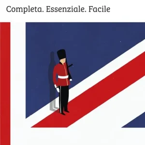 Promozione Grammatica inglese