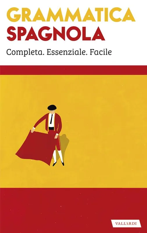 Offerta Grammatica spagnola
