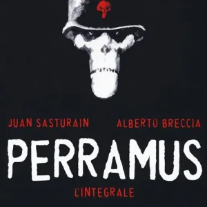 Sconto Perramus. L‘integrale