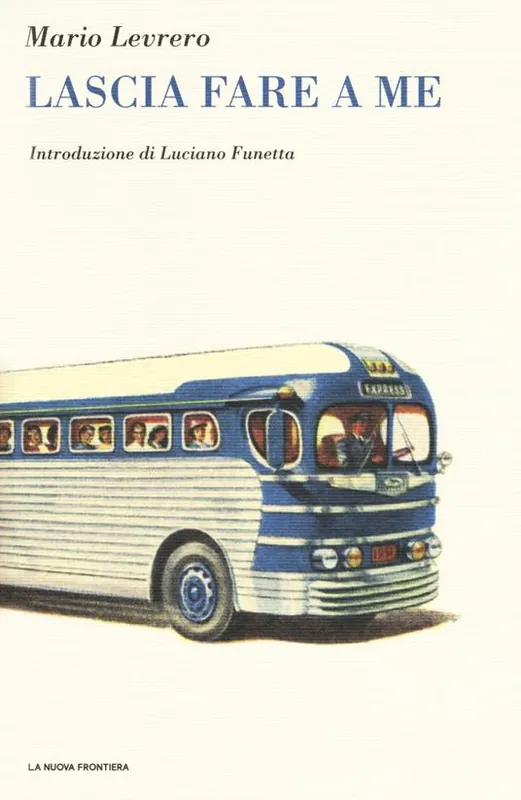 Must-Have Lascia fare a me