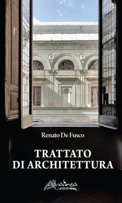 Compra Oggi Stesso Trattato di architettura