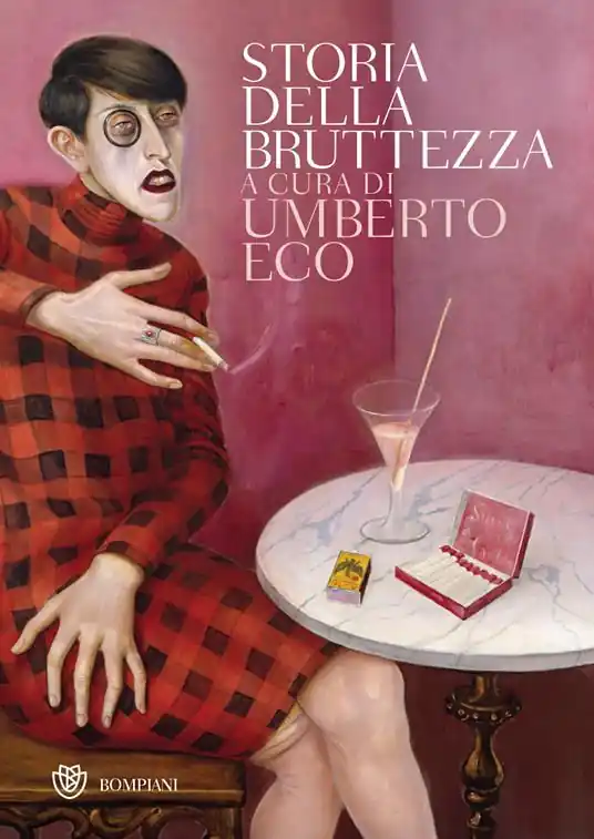 Storia della bruttezza Offerta Lampo