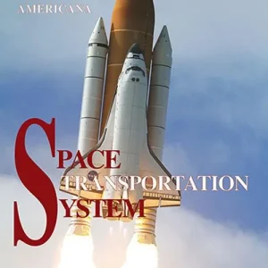 Space transportation system. La navetta spaziale americana Saldi