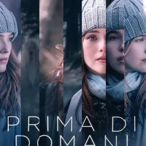 Prima di domani Compra Adesso