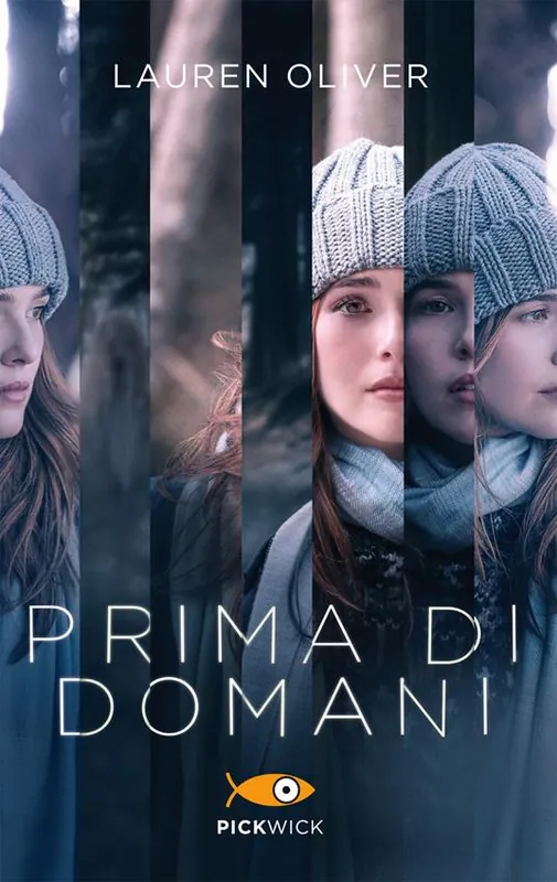 Prima di domani Compra Adesso