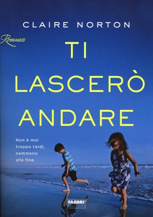 Ti lascerò andare Popolare