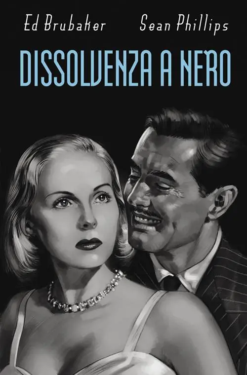 Popolare Dissolvenza a nero