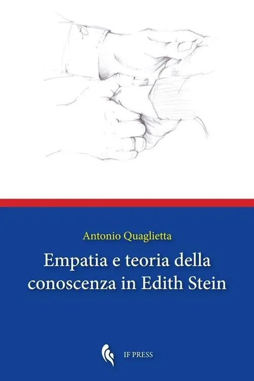 Spedizione Espresso Empatia e teoria della conoscenza in Edith Stein