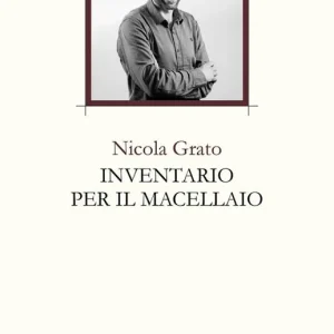Inventario per il macellaio Sconto