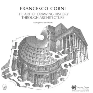 The art of drawing history through architecture Promo Stagionale