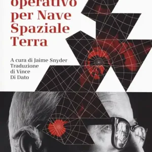 Manuale operativo per Nave Spaziale Terra Compra Online