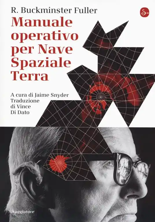 Manuale operativo per Nave Spaziale Terra Compra Online