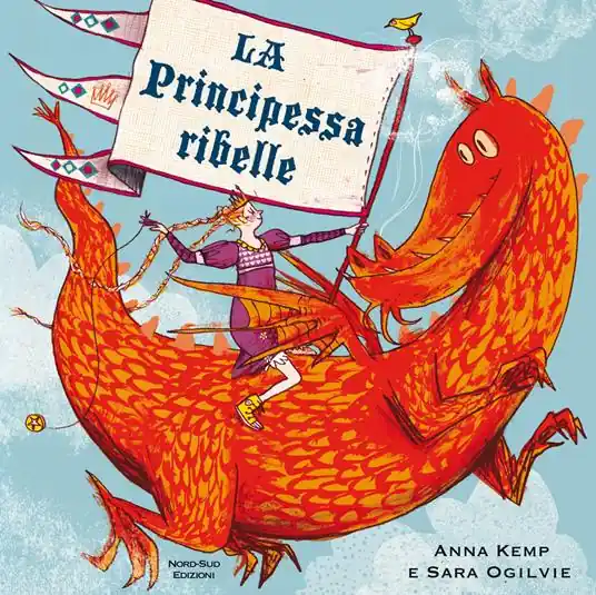 La principessa ribelle Prezzo Di Fabbrica