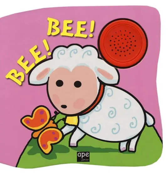 Prezzo Conveniente Bee! Bee! Libro sonoro. Ediz. a colori