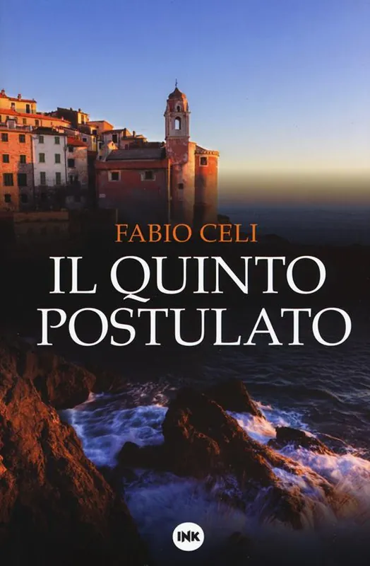 Prezzo Di Fabbrica Il quinto postulato