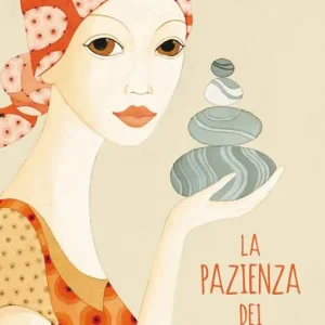 La pazienza dei sassi Prezzo Ridotto