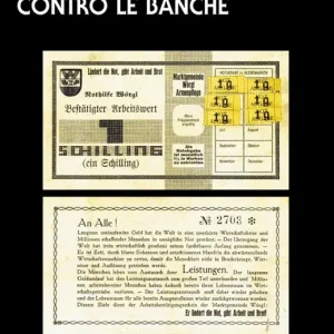 Sconto Autodifesa contro le banche