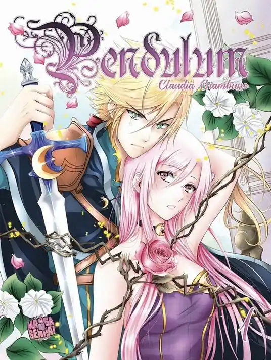 Compra Adesso Pendulum. Vol. 1