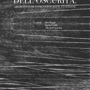 Cartografie dell‘oscurità. Architetture e psicogeografie veneziane Ordina Subito