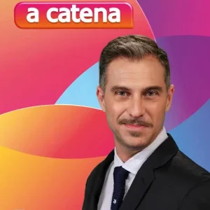 Compra Adesso Reazione a catena. Dal programma di Rai 1 i giochi di parole che rinfrescano la mente