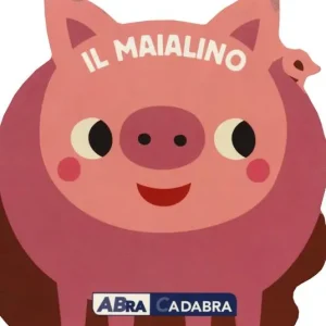 Scelto Dai Clienti Il maialino. Ediz. a colori