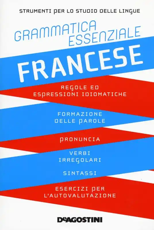 Grammatica essenziale. Francese Prezzo Di Fabbrica