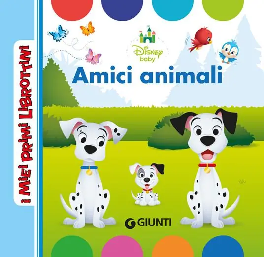 Amici animali. Ediz. a colori Vendita Finale