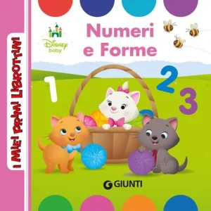 Numeri e forme. Ediz. a colori Compra Online