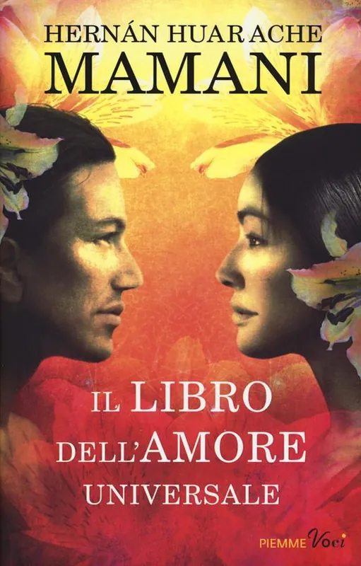 Il libro dell‘amore universale Offerta Lampo