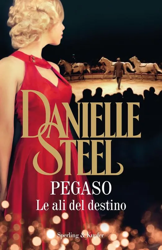 Pegaso. Le ali del destino Miglior Prezzo
