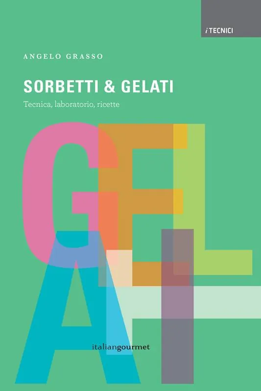Sorbetti & gelati Acquista Ora