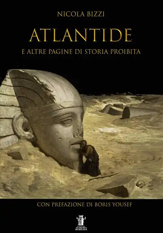Compra Oggi Stesso Atlantide e altre pagine di storia proibita