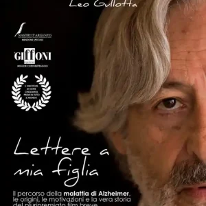 Lettere a mia figlia. Il percorso della malattia di Alzheimer, le origini, le motivazioni e la vera storia del pluripremiato film breve. Ediz. ampliata. Con DVD video Saldi