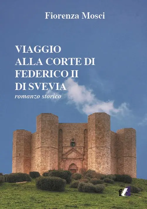 Viaggio alla corte di Federico II di Svevia Miglior Prezzo