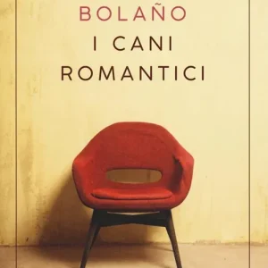 I cani romantici. Testo spagnolo a fronte Popolare