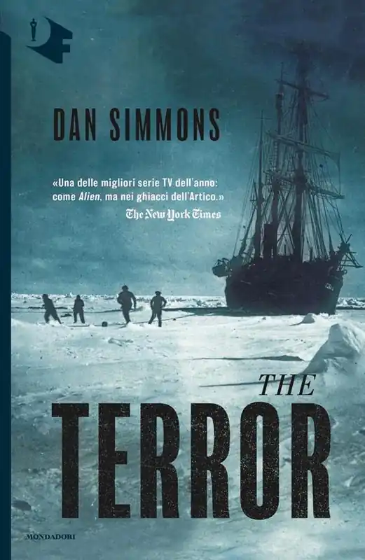 The terror Spedito Oggi