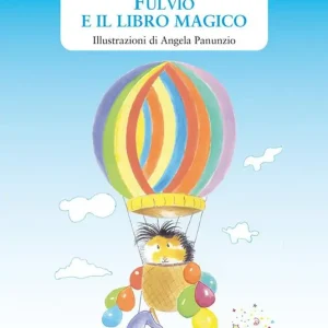 Pagamento Sicuro Fulvio e il libro magico