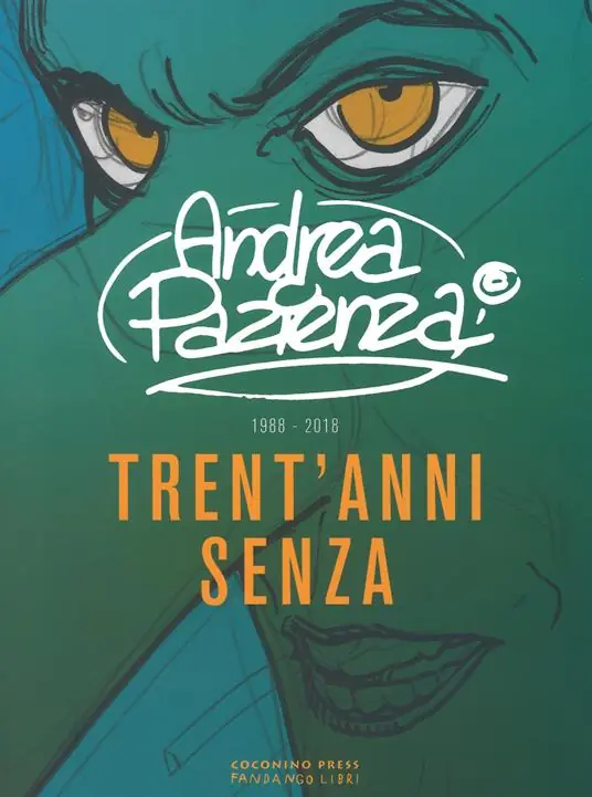 Trent‘anni senza (1988-2018) Offerta Limitata