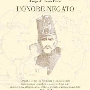 L‘onore negato Nuova Collezione