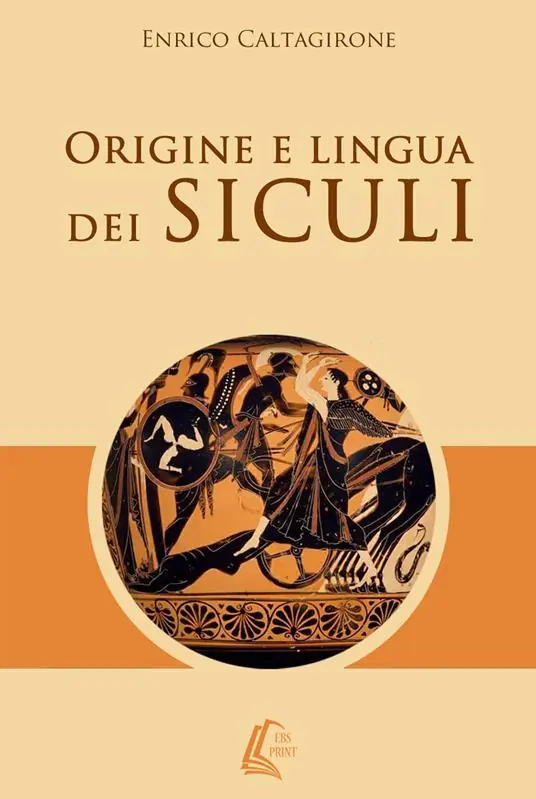 Origine e lingua dei siculi Super Prezzo