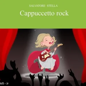 Cappuccetto Rock Nuova Collezione