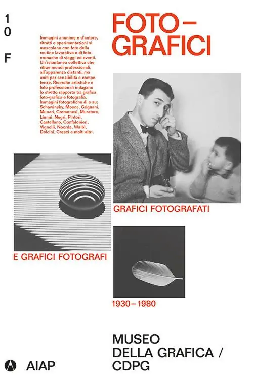 Foto-grafici. Grafici fotografati e grafici fotografi 1930-1980. Ediz. illustrata Quantità Limitata