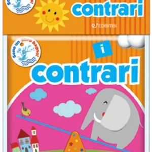 Subito Disponibile I contrari