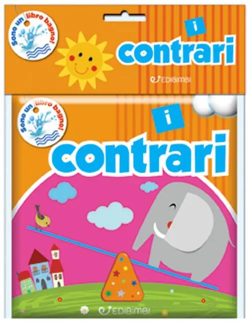 Subito Disponibile I contrari