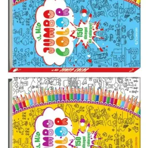 Il mio Jumbo Color Promozione Esclusiva