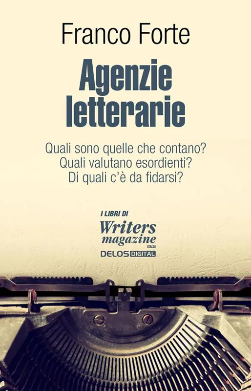 Offerta Del Giorno Agenzie letterarie. Quali sono. Come operano. Come contattarle