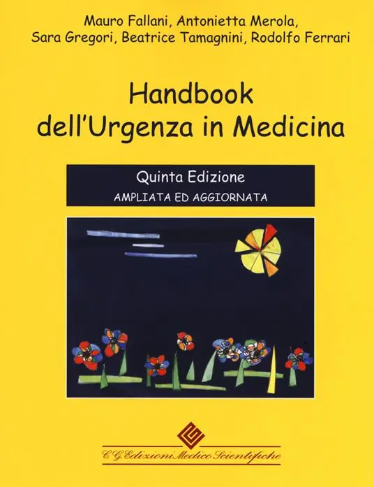 Handbook dell‘urgenza in medicina. Ediz. ampliata Non Perdere